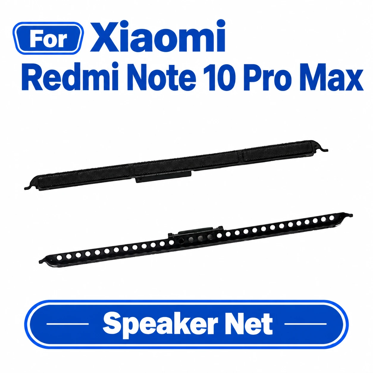 Xiaomi Redmi Note 10 Pro Max